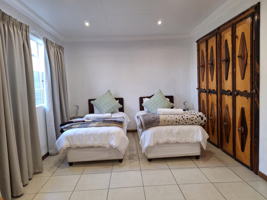 4 Bedroom Property for Sale in Vrede Free State